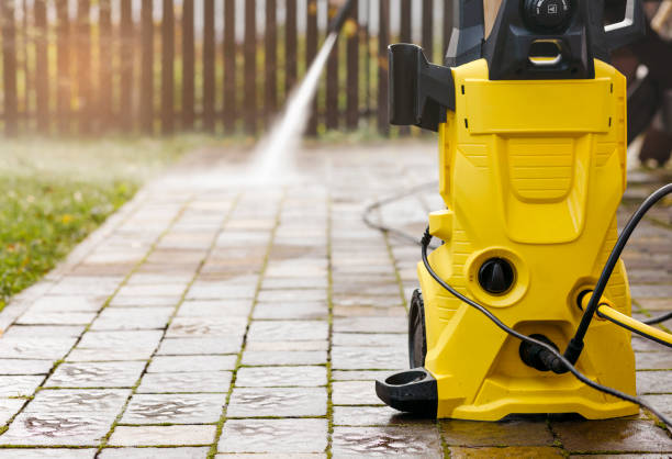 Trusted Lauderdale, MN Pressure Washing Services Experts